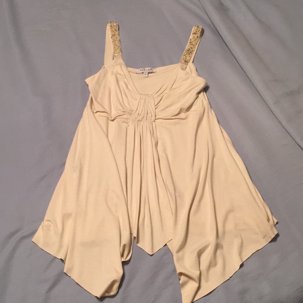 Woman’s Top